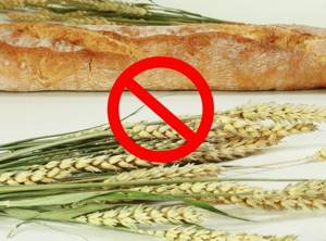 Чем заменить пшеничную муку при аллергии