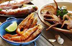 Аллергия на морепродукты симптомы