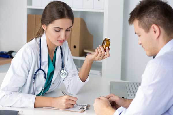 Лекарства для астматиков