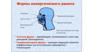 У ребенка аллергия на домашнюю пыль