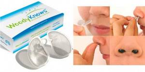 Фильтры в нос для аллергиков