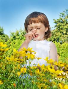Где сдать анализы на аллергены ребенку