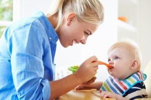 Питание при крапивнице у ребенка