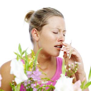 Чем лечить кашель при аллергии