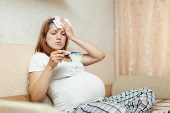 Что можно от аллергии во время беременности