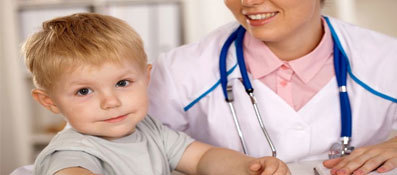 Анализ на аллергены у ребенка