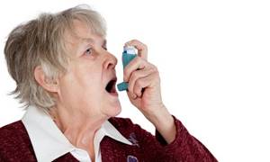 Можно ли получить инвалидность при астме
