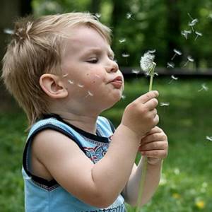 Как определить аллергический кашель у ребенка