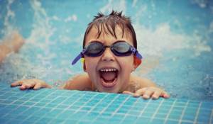 Аллергия на хлорку в бассейне у ребенка