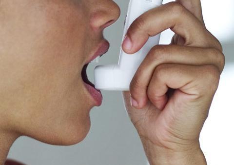 Бронхиальная астма кашлевая форма симптомы