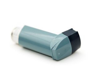 Аллергическая астма