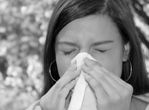 Как вывести аллергены из организма народными средствами