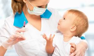 Лечение аллергии гомеопатией у детей