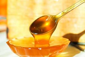 Как проявляется аллергия на мед у взрослых