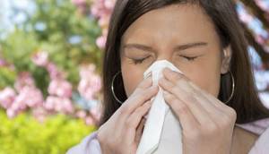 Как определить аллергический насморк или нет