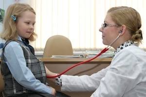 Как лечить аллергический бронхит у ребенка