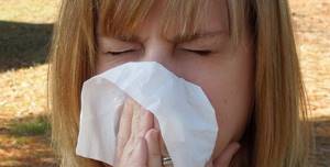 Лечение аллергии гомеопатией