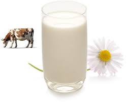 Может ли быть аллергия на козье молоко