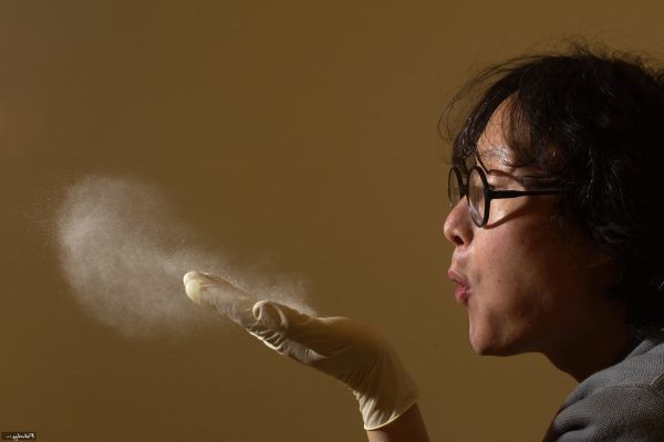 Что делать при аллергии на пыль