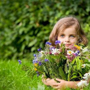 Как бороться с аллергией на цветение