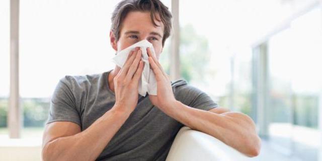 Как вывести аллергены из организма народными средствами