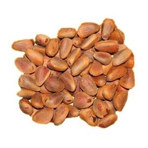 Аллергия на кедровые орехи симптомы