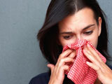 Лекарство от аллергии на пыль