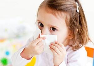 Аллергия на пыль лечение