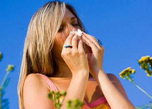 Как вылечить аллергический ринит навсегда