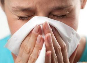 Недорогие капли от аллергии в нос
