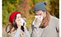 Как снять симптомы аллергии