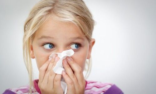 Как понять на что аллергия у взрослых