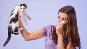 Как узнать на что у тебя аллергия